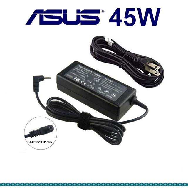 ASUS 充電器 變壓器 19V 2.37A 45W X540 X540S X540SA X541 X541SC X441 X441SA X441UV S403