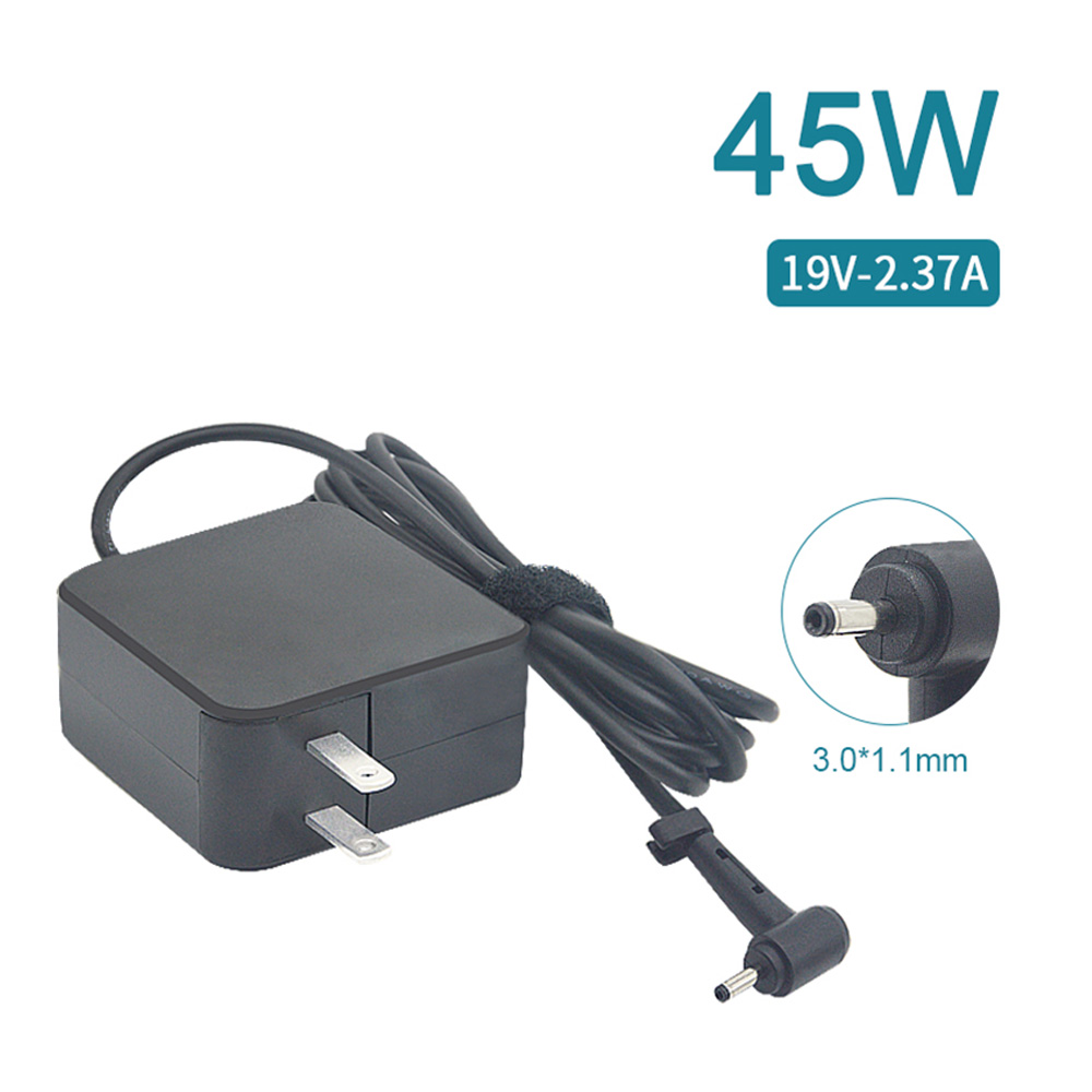 充電器 ASUS 華碩 電腦/筆電 變壓器 3.0mm*1.1mm【45W】19V 2.37A