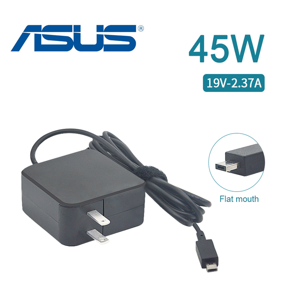 充電器 ASUS 華碩 電腦/筆電 變壓器 平板電腦【45W】19V 2.37A