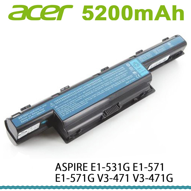 ACER 宏碁 Aspire E1-531G E1-571 E1-571G V3-471 V3-471g電池