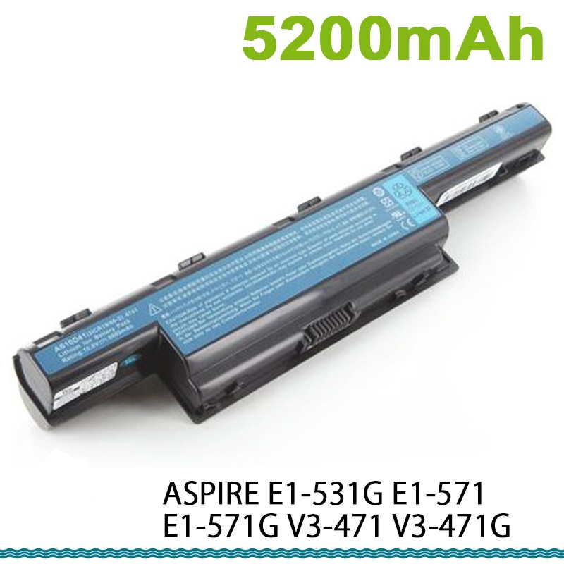 ACER 宏碁 Aspire E1-531G E1-571 E1-571G V3-471 V3-471g電池