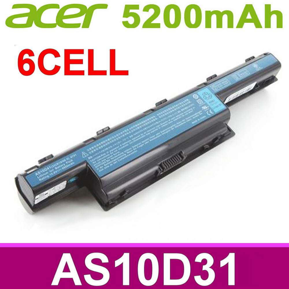 ACER電池 4370,5740,7740,5742,4740,D728,D730,D732,AS10D31,AS10D41,AS10D51,AS10D61,AS10D71