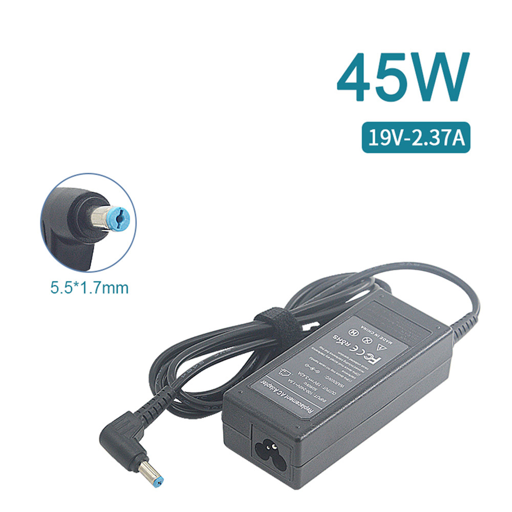 充電器 Acer 宏碁 電腦/筆電 變壓器 5.5mm*1.7mm【45W】19V 2.37A