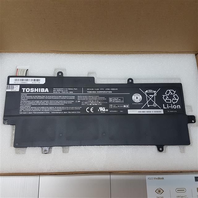 東芝 TOSHIBA PA5013U-1BRS 電池 Z830 Z835 Z930 Z935 8CELL 最高容量