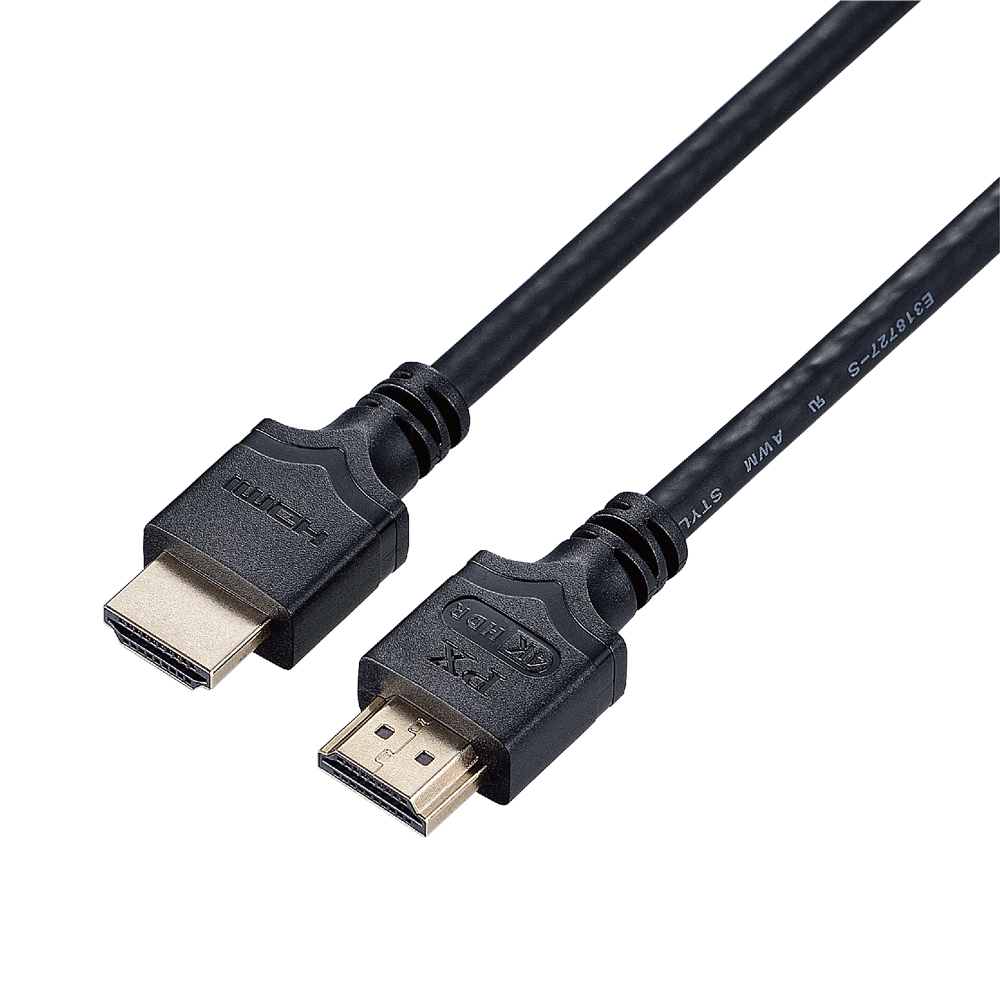 (2入組)大通 HDMI線 HDMI-1.5ME HDMI to HDMI 4K 60Hz公對公高畫質傳輸線1.5M HDMI線1.5米