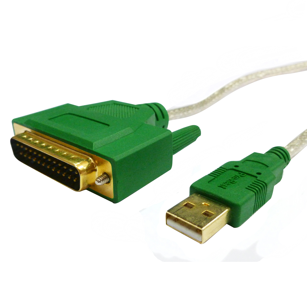 USB TO Priter cable BF800
