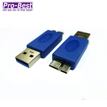 PRO-BEST USB ADP USB3.0 AM-MICRO BM 5G