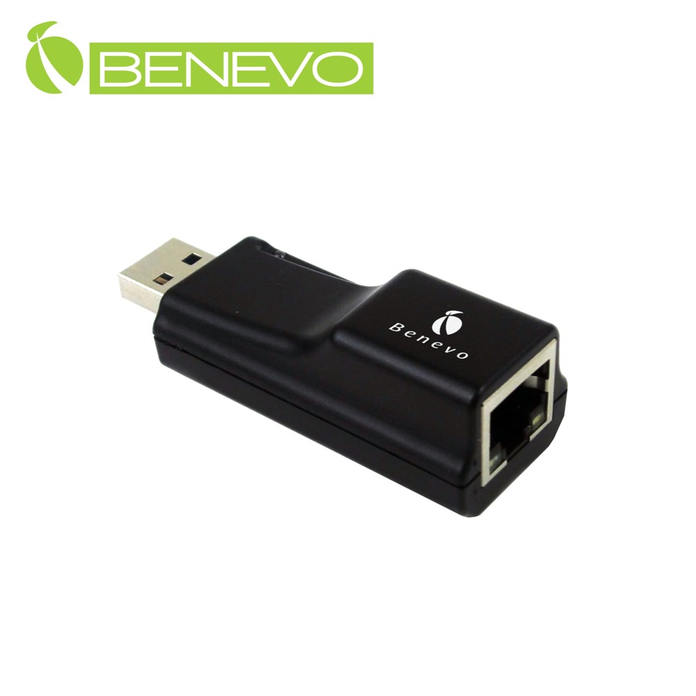 BENEVO USB3.0 GigaLAN網路卡