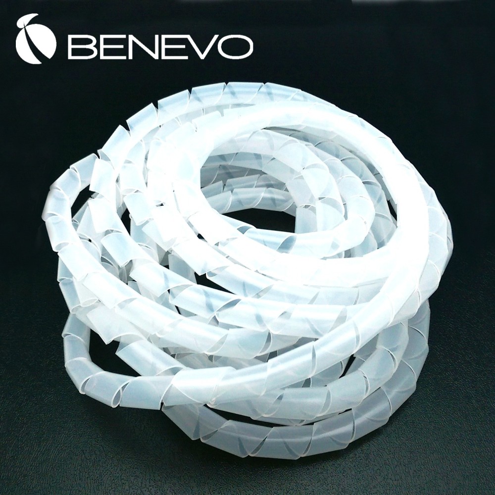 BENEVO 直徑14mm 整線用捲式繞線管(4M長)