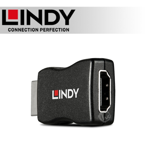 LINDY 林帝 HDMI 2.0 EDID 模擬器 (32104)