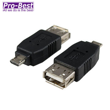 PR0-BEST USBAF-MIRCO USB BM ADAPTER