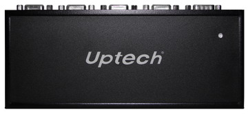 Uptech VS420螢幕分配器 (高頻版)