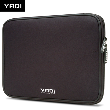 YADI 15.6吋寬螢幕抗震防護袋