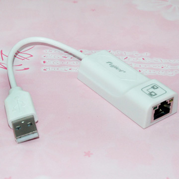 fujiei普悠馬高速USB網路轉換線