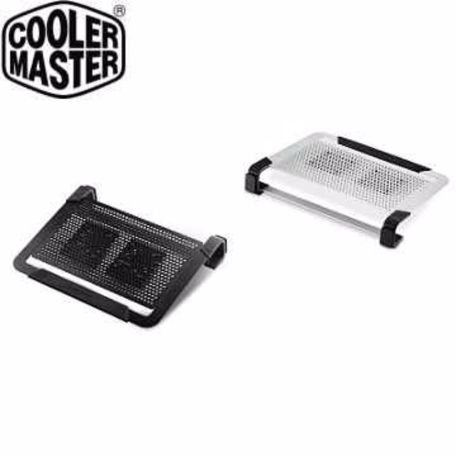 Cooler Master Notepal U2 PLUS 全鋁散熱墊