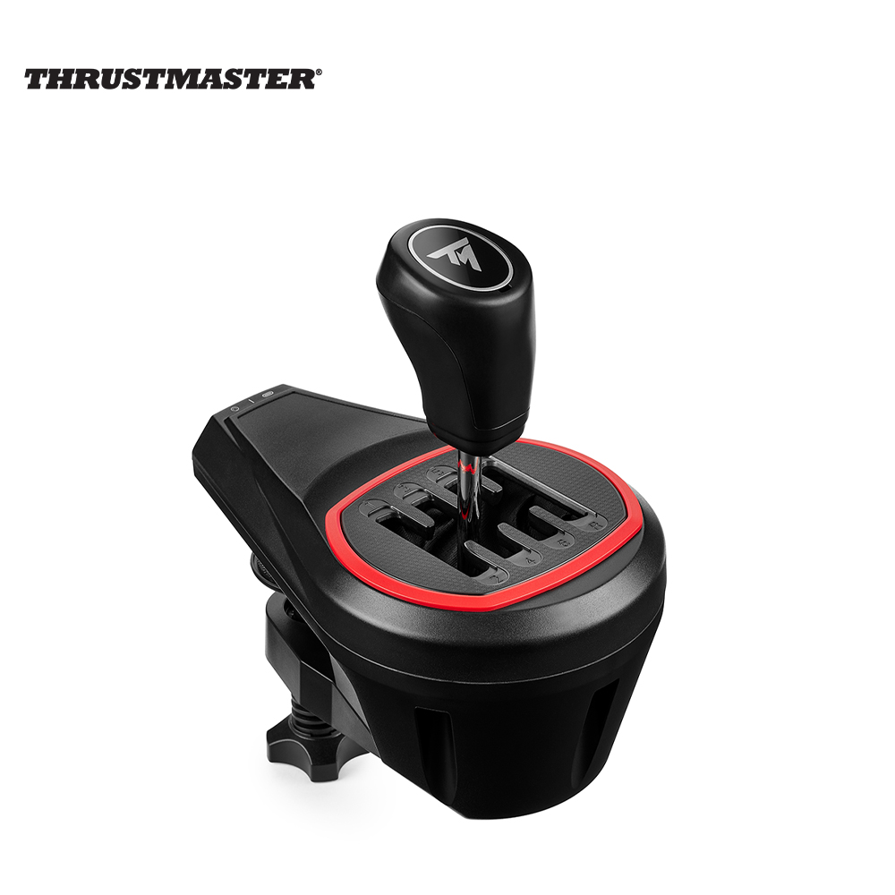 THRUSTMASTER TH8S Shifter Add-On 排檔桿