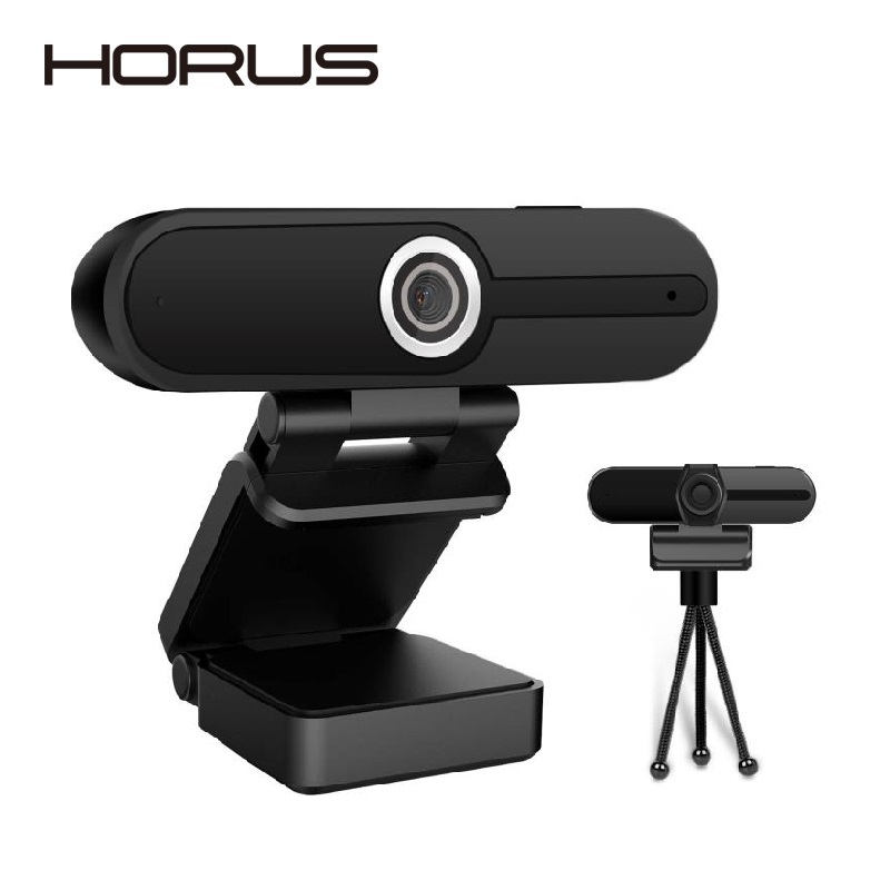Horus 高畫質網路攝影機麥克風