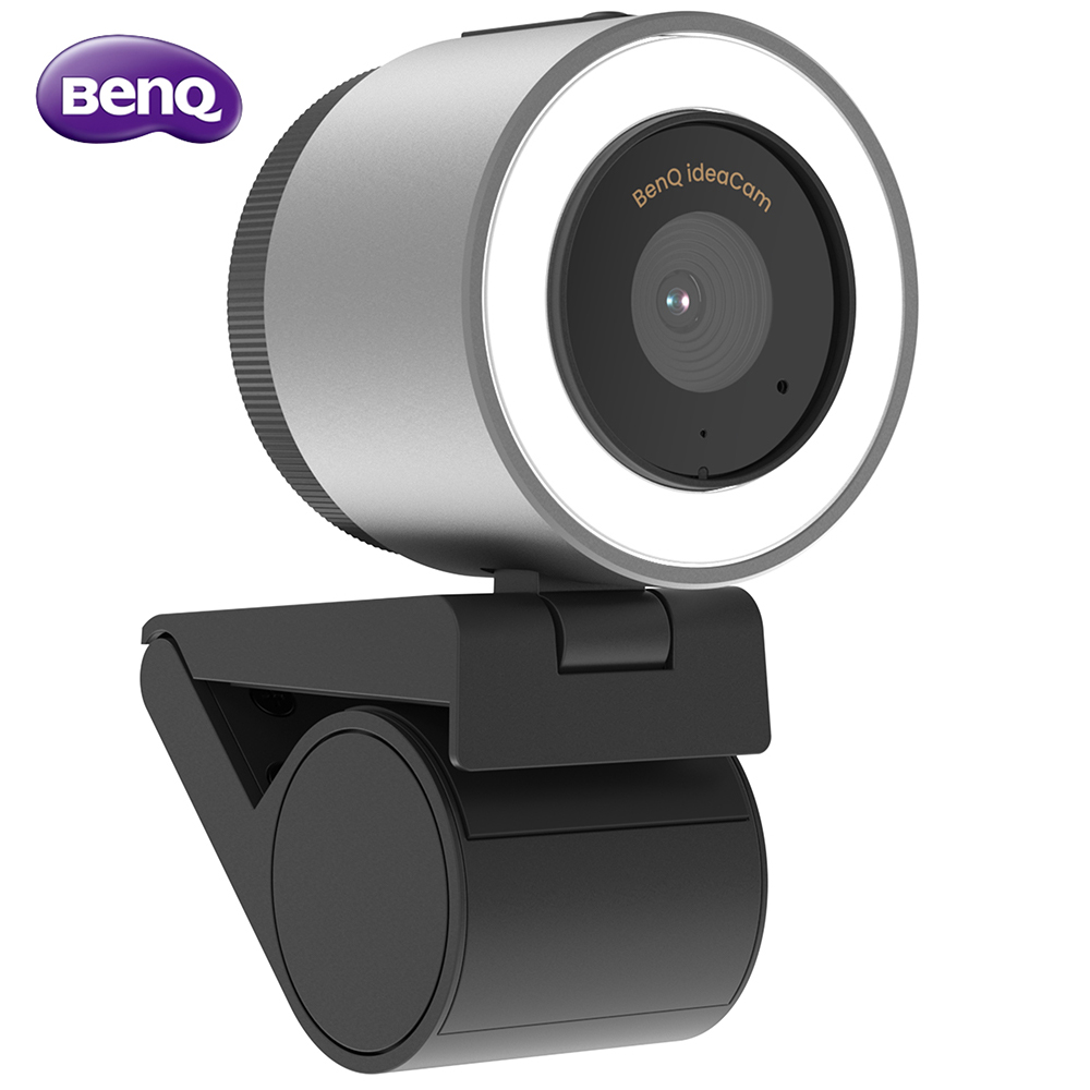 BenQ 專業拍物視訊鏡頭 ideaCam S1