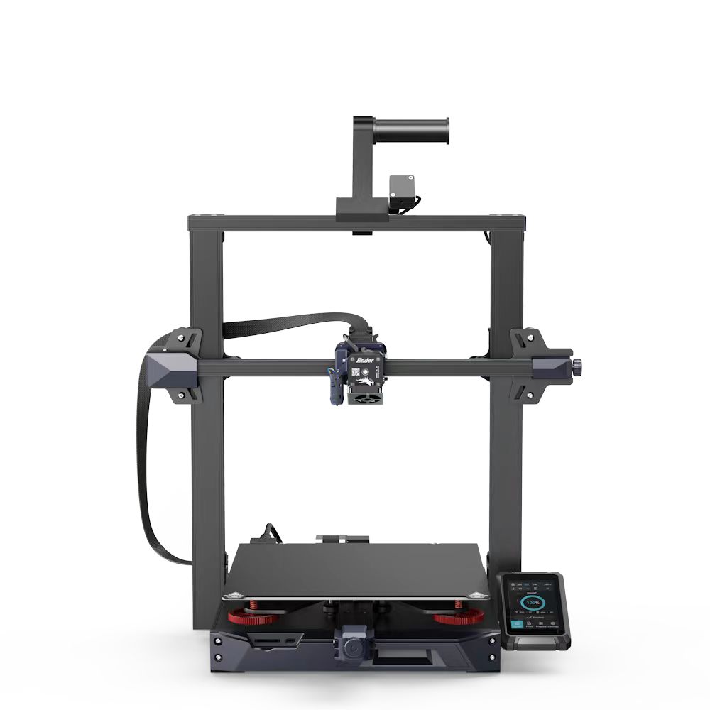 創想Ender-3 S1 Plus 3D列印機