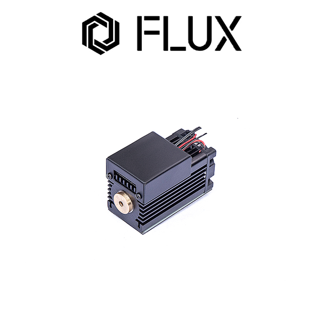 FLUX beamo 二極體雷射套件