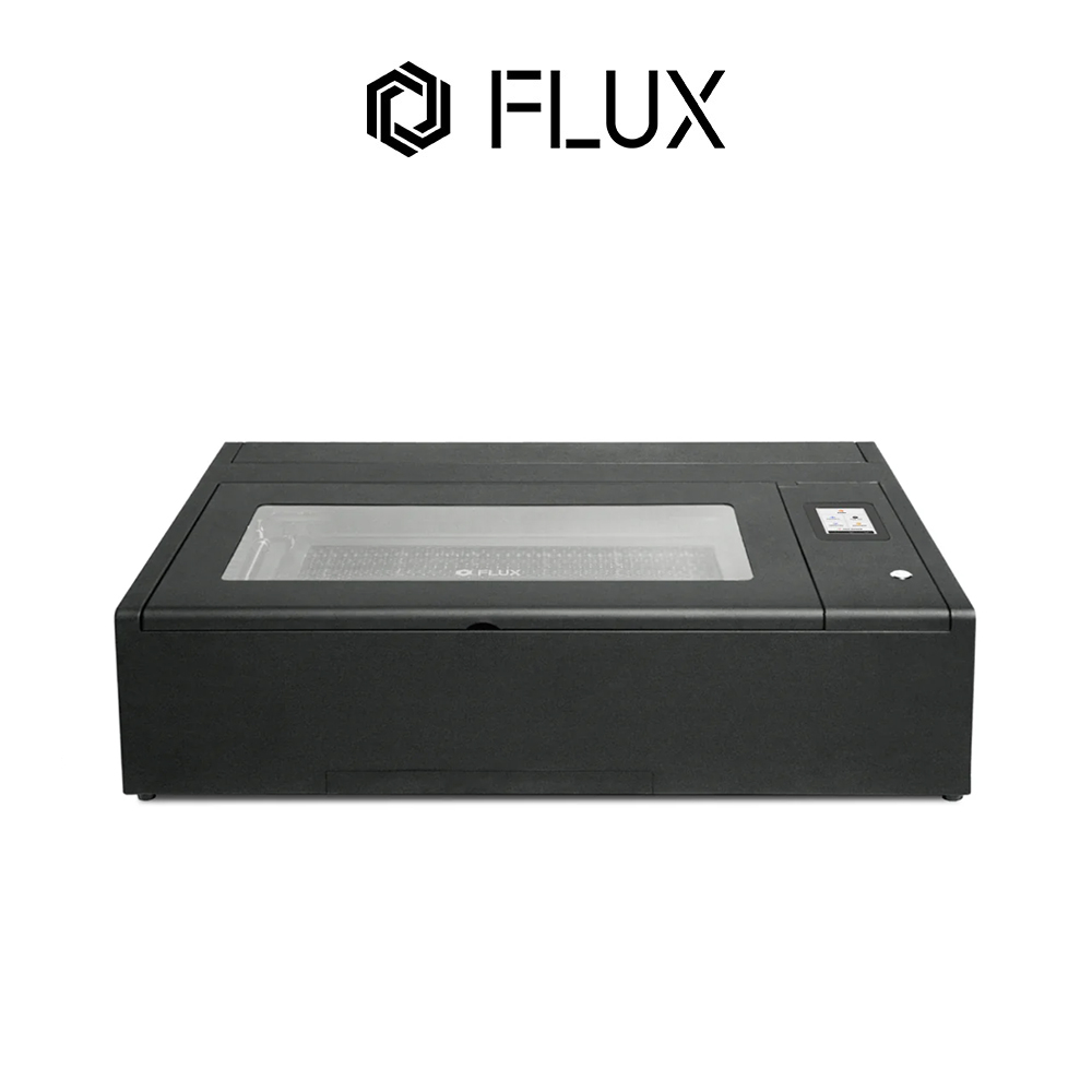 FLUX Beambox ll 桌上雷射雕刻機