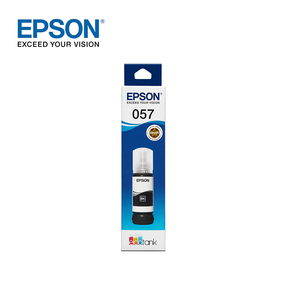 EPSON C13T09D100 黑色墨水瓶