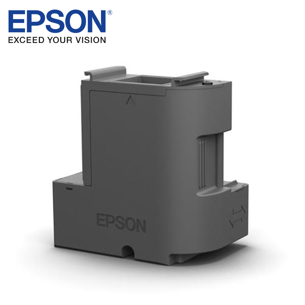 EPSON C12C934461廢墨收集盒(適用WF-2831/WF2930/L3550/L3556/L3560/L5590)