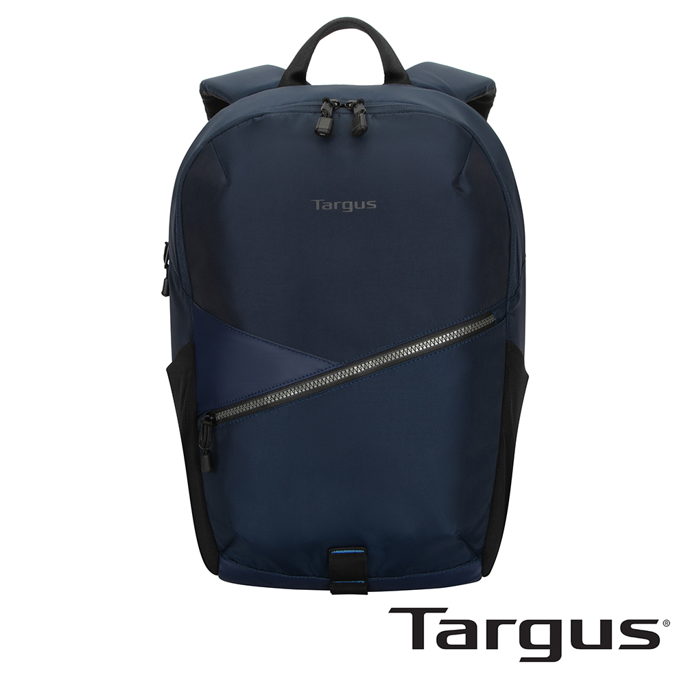 Targus Transpire 16 吋日用電腦後背包-星夜藍 TBB63202