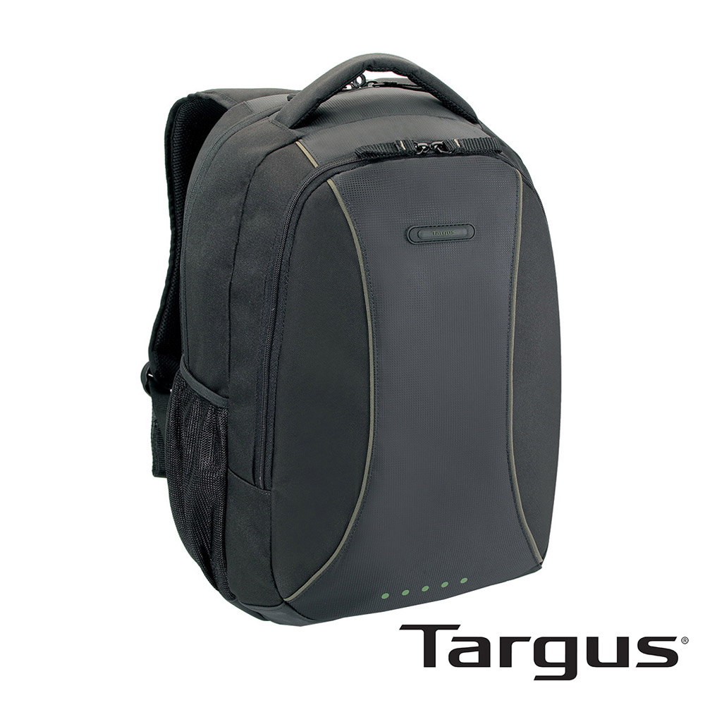 Targus Incognito 15.6 吋輕省休閒後背包