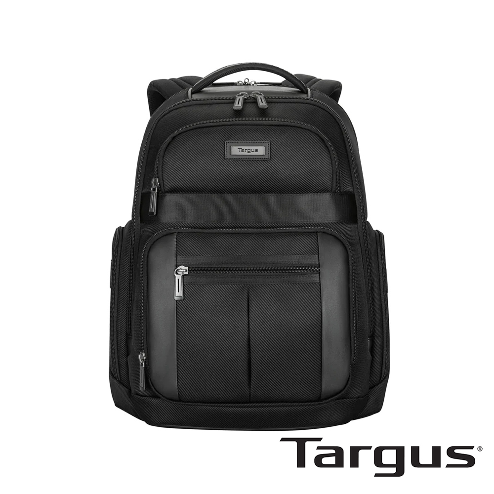 Targus Mobile Elite 16 吋菁英後背包 TBB618