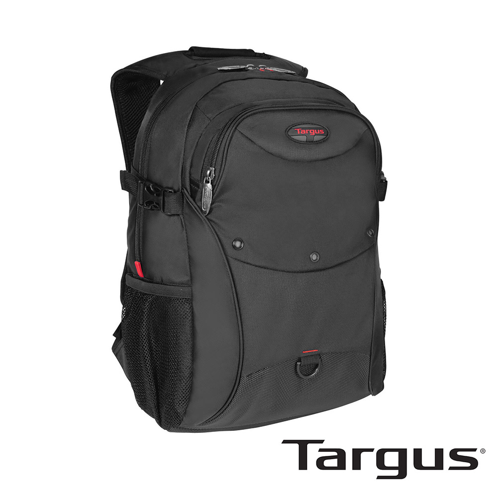 Targus Element 15.6 吋黑石電腦後背包 (TSB227AP)