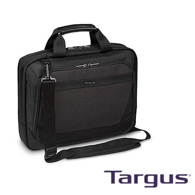 Targus CitySmart 12-14 吋 Multi-Fit 公事包 (TBT913AP)