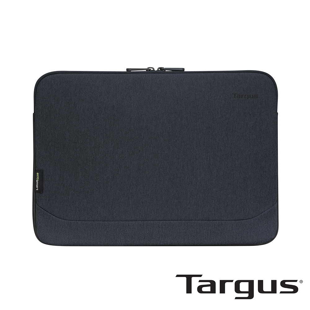 Targus Cypress EcoSmart 13-14 吋環保隨行包 - 海軍藍(TBS64601)