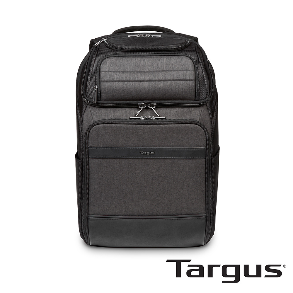 Targus CitySmart Multi-Fit 15.6 吋後背包-旗艦款