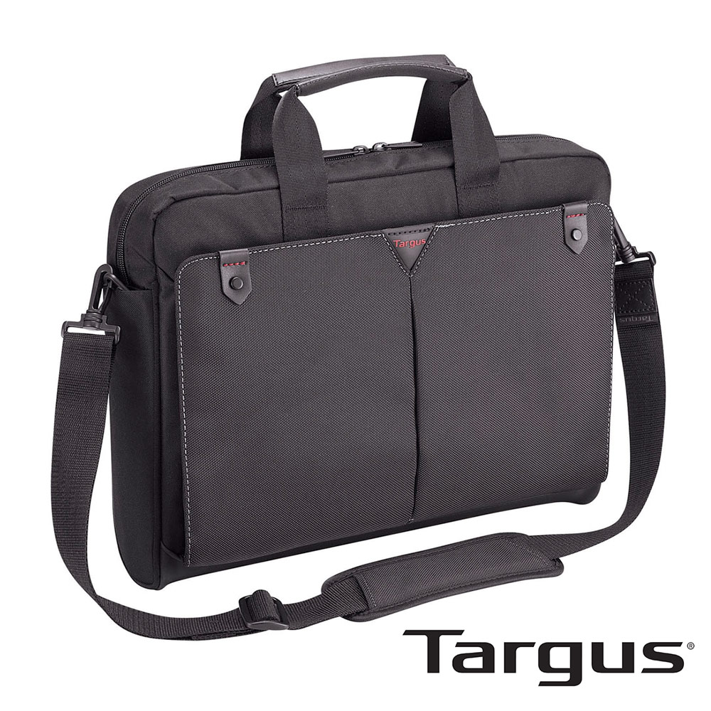 Targus 14.1 吋 Classic+ 經典側背包