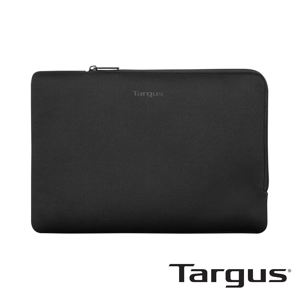 Targus 13-14 吋 Multi-Fit 彈性電腦內袋-黑色 (TBS651)