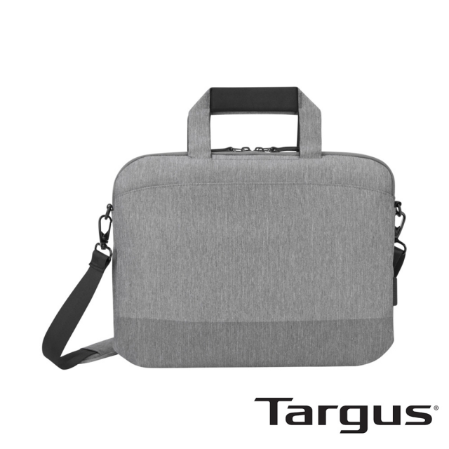 Targus Citylite Pro 14 吋薄型側背包 (TSS959)