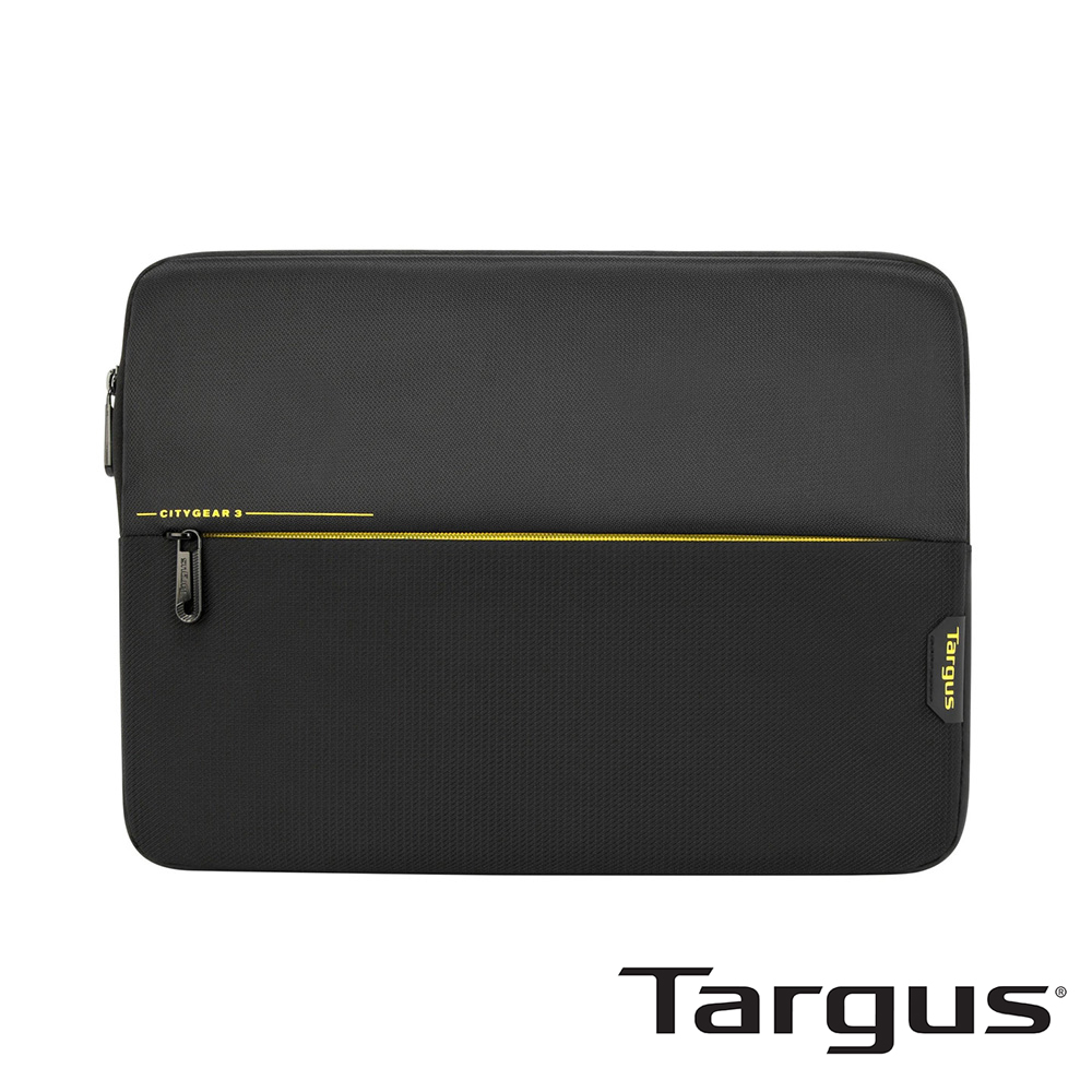 Targus City Gear 15.6 吋敏捷筆電內袋 (TSS994)