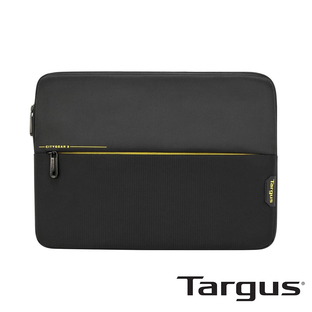Targus CityGear 14 吋敏捷筆電內袋