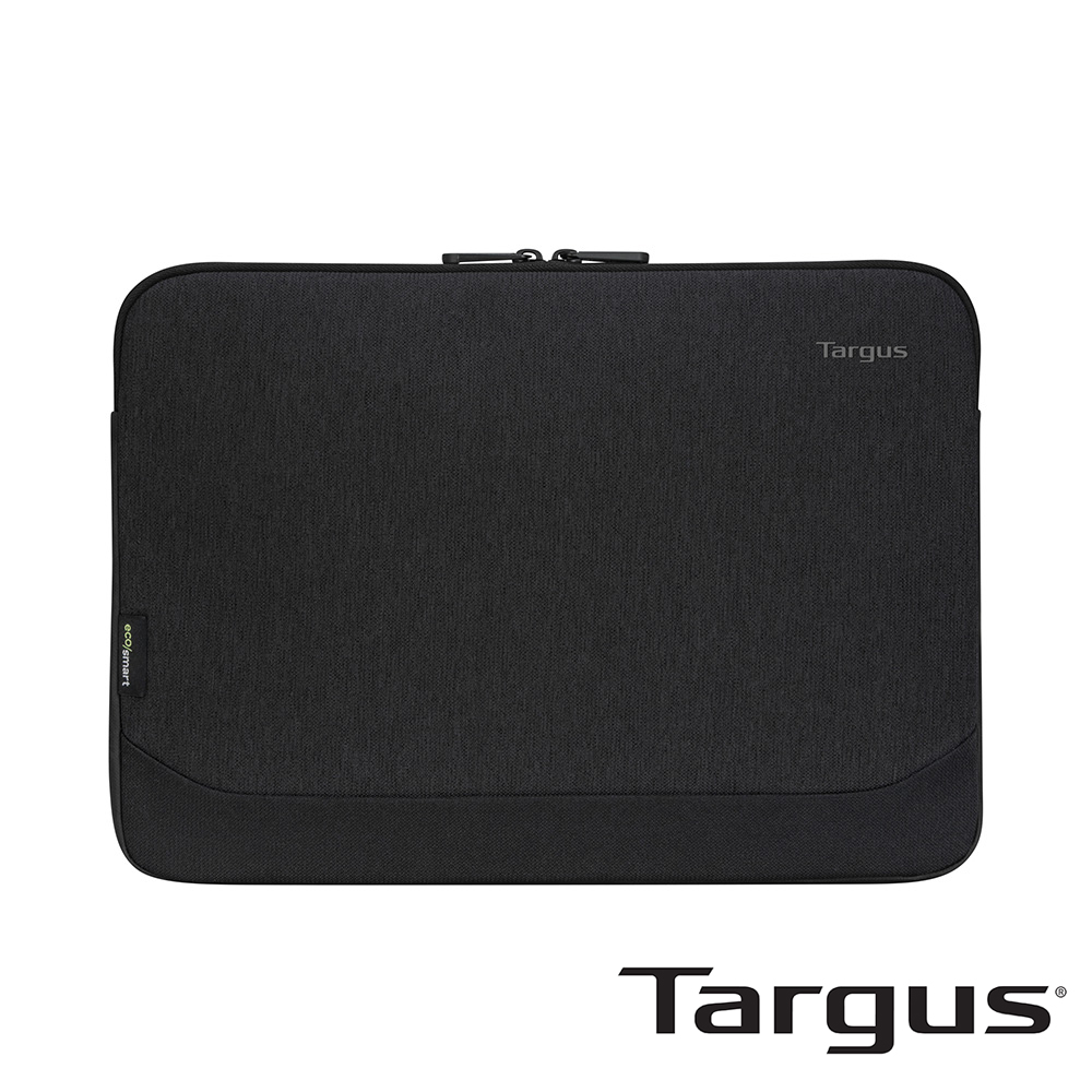 Targus Cypress EcoSmart 13-14 吋環保隨行包 - 黑色(TBS646)