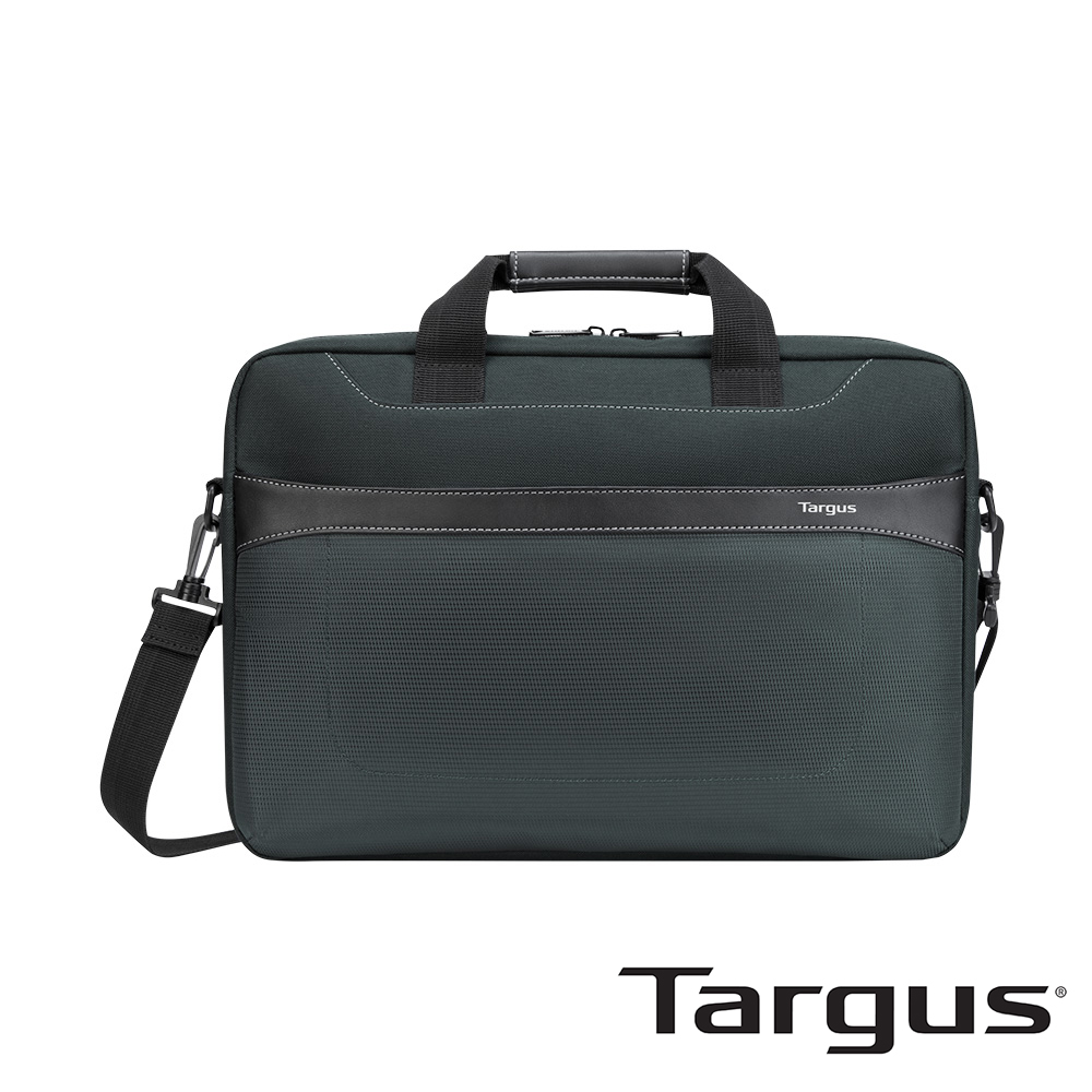 Targus Geolite Essential 17.3 吋薄型手提公事包 (TSS99101)