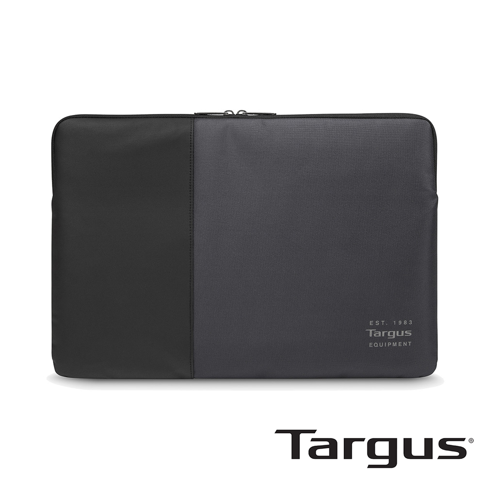 Targus Pulse 13 - 14吋 電腦內袋 - 烏木黑 (TSS94804)