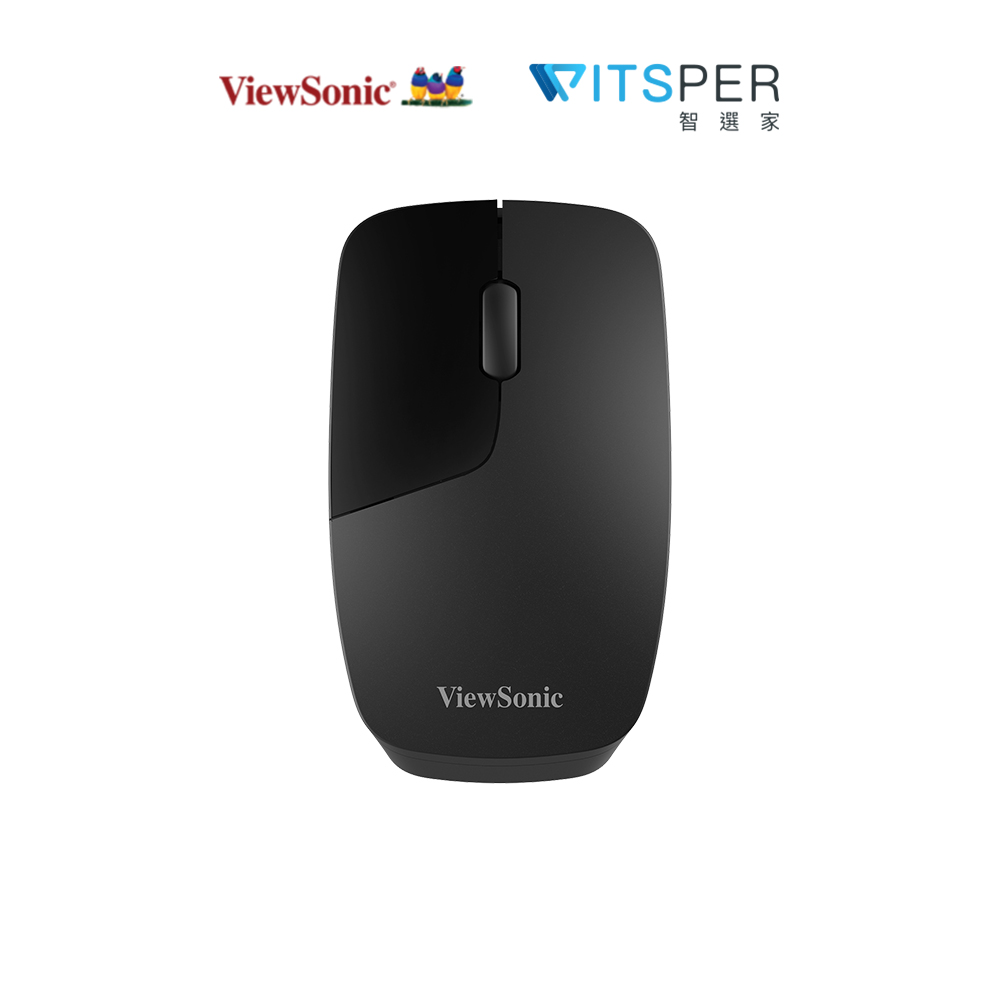 ViewSonic MW402 無線光學辦公滑鼠