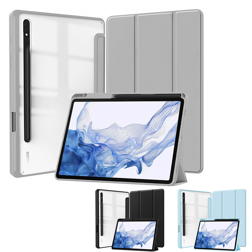 三星 SAMSUNG Galaxy Tab S10 FE X520 X526 10.9吋 平板電腦保護套 皮套