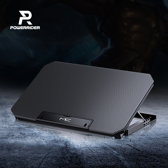 PowerRider Q100筆電散熱支架