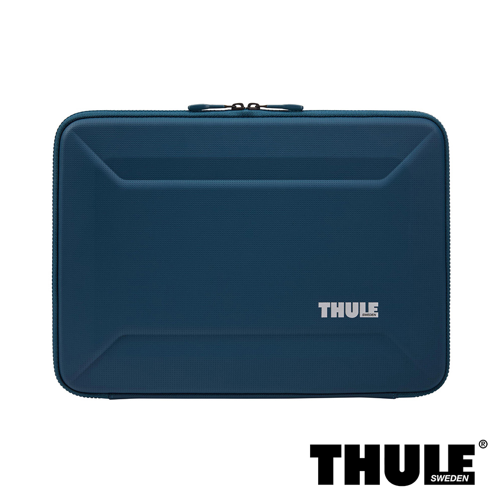 Thule Gauntlet 4.0 保護袋 (MacBook Pro 16 吋適用) - 海軍藍(TGSE-2357-Blue)