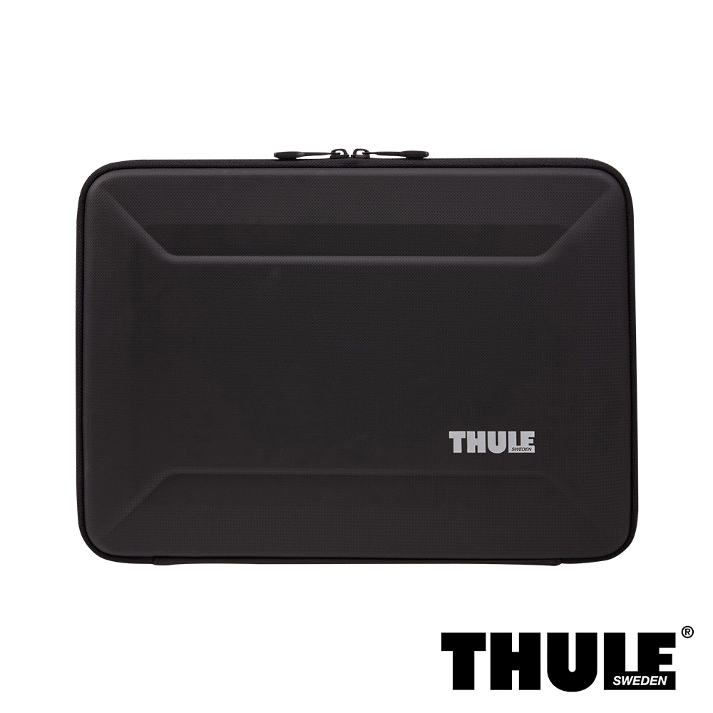Thule Gauntlet 4.0 保護袋 (MacBook Pro 16 吋適用) - 黑色