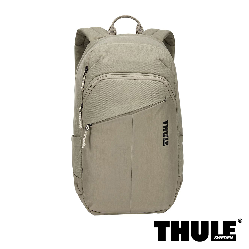 Thule Exeo Backpack 15.6 吋環保後背包 - 香根草灰(TCAM-8116)