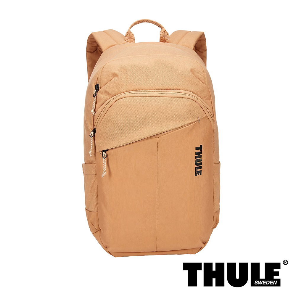 Thule Exeo Backpack 15.6 吋環保後背包 - 駝灰棕(TCAM-8116)