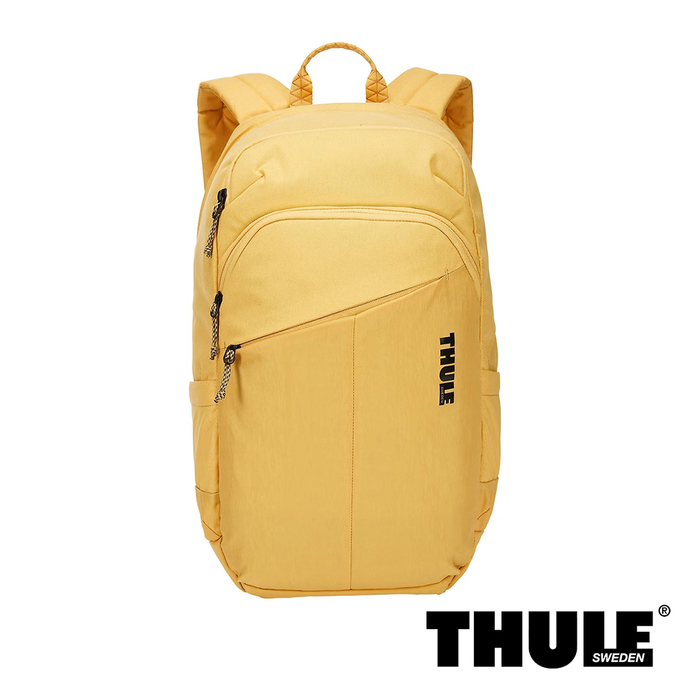 Thule Exeo Backpack 15.6 吋環保後背包 - 赭黃(TCAM-8116)